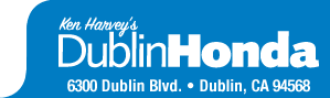 Ken Harvey's Dublin Honda