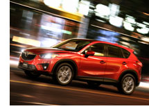 2013 CX-5