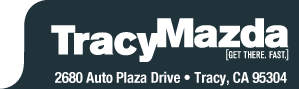 Tracy Mazda